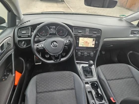 VW Golf 1.6 TDi Германия  Учебен, снимка 12