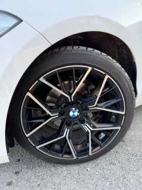 BMW 120 М пакет визия, снимка 7