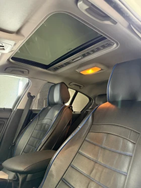 BMW 120 Xdrive М пакет визия, снимка 11