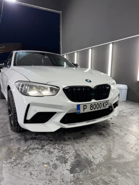 BMW 120 Xdrive М пакет визия, снимка 2