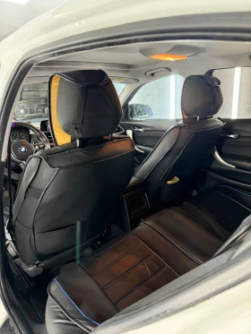 BMW 120 Xdrive М пакет визия, снимка 10