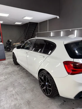 BMW 120 Xdrive М пакет визия, снимка 6