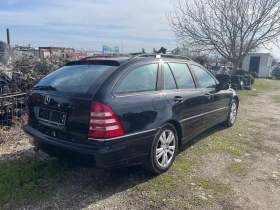 Mercedes-Benz C 200 200CDI, снимка 2