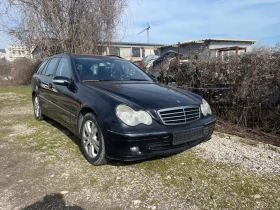 Mercedes-Benz C 200 200CDI, снимка 1