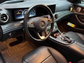 Mercedes-Benz E 400 4MATIC* DISTRONIC* BURMESTER* HEAD-UP* 360КАМЕРА, снимка 5