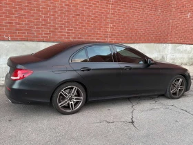 Mercedes-Benz E 400 4MATIC* DISTRONIC* BURMESTER* HEAD-UP* 360КАМЕРА, снимка 3