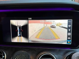 Mercedes-Benz E 400 4MATIC* DISTRONIC* BURMESTER* HEAD-UP* 360КАМЕРА, снимка 15