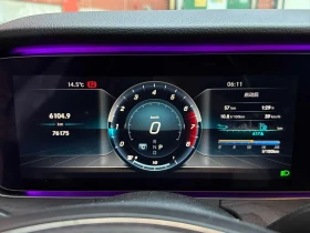 Mercedes-Benz E 400 4MATIC* DISTRONIC* BURMESTER* HEAD-UP* 360КАМЕРА, снимка 8