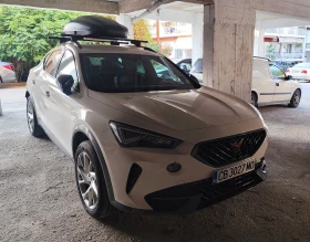 Cupra Formentor 1.5 TSI, снимка 2