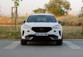 Cupra Formentor 1.5 TSI, снимка 3