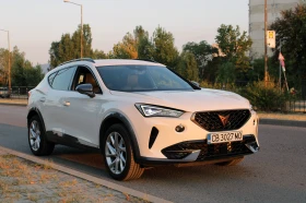 Cupra Formentor 1.5 TSI, снимка 12
