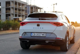 Cupra Formentor 1.5 TSI, снимка 6