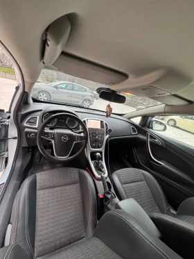 Opel Astra GTC 2.0cdi, снимка 9