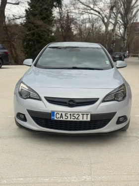 Opel Astra GTC 2.0cdi, снимка 2