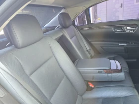 Mercedes-Benz S 500 L autogeorge.com, снимка 14