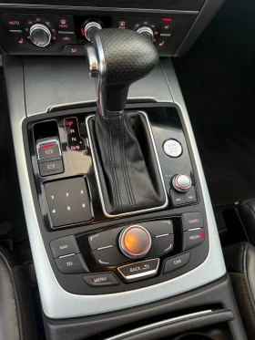 Audi A6 Quattro; 245hp; S-line, снимка 10