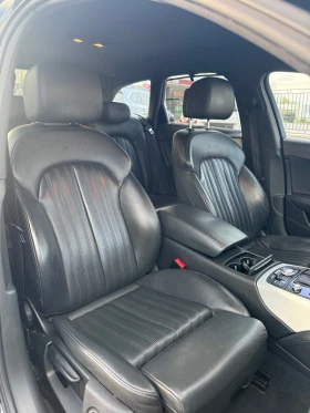 Audi A6 Quattro; 245hp; S-line, снимка 12