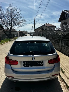 BMW 318 2.0d, снимка 4