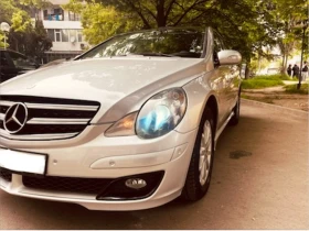 Mercedes-Benz R 320, снимка 2