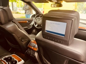 Mercedes-Benz R 320, снимка 8