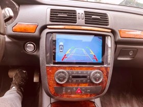 Mercedes-Benz R 320, снимка 13