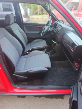 VW Golf 1.6td, снимка 11