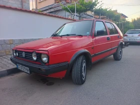 VW Golf 1.6td, снимка 1