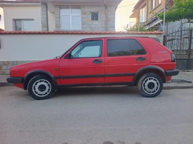 VW Golf 1.6td, снимка 2