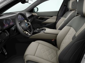 BMW 550 xDrive Sedan, снимка 8