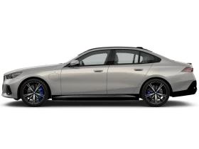 BMW 550 xDrive Sedan, снимка 4