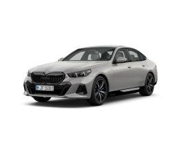 BMW 550 xDrive Sedan, снимка 2