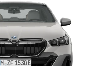 BMW 550 xDrive Sedan, снимка 6