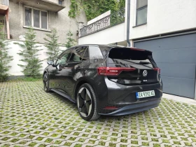 VW ID.3 MAX, ХЕДЪП ДИСПЛЕЙ, МАСАЖ, КАСКО......., снимка 4