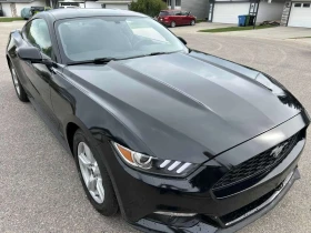 Ford Mustang * V6 * CARFAX * АВТОКРЕДИТ БЕЗ ПЪРВОНАЧАЛНА ВНОСКА, снимка 5