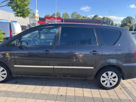 Toyota Avensis verso 1, снимка 4