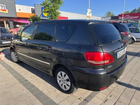 Toyota Avensis verso 1, снимка 5