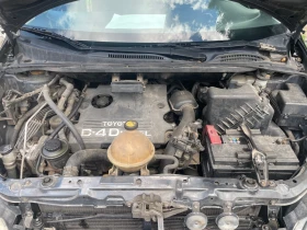 Toyota Avensis verso 1, снимка 7