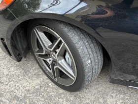 Mercedes-Benz C 43 AMG 4MATIC * ПОДГРЕВ * ПАНОРАМА * BURMESTER * CARFAX, снимка 12