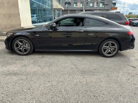 Mercedes-Benz C 43 AMG 4MATIC * ПОДГРЕВ * ПАНОРАМА * BURMESTER * CARFAX, снимка 2
