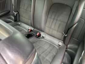 Mercedes-Benz C 43 AMG 4MATIC * ПОДГРЕВ * ПАНОРАМА * BURMESTER * CARFAX, снимка 9