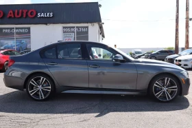 BMW 340 340i xDrive ПАНО / РЪЧКА / ЩОРА / ЦЕНА ДО БГ, снимка 8