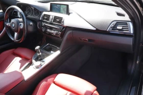 BMW 340 340i xDrive ПАНО / РЪЧКА / ЩОРА / ЦЕНА ДО БГ, снимка 14