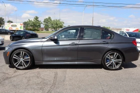 BMW 340 340i xDrive ПАНО / РЪЧКА / ЩОРА / ЦЕНА ДО БГ, снимка 4