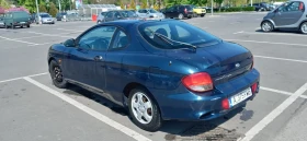 Hyundai Coupe, снимка 4