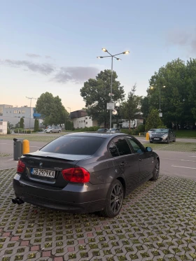 BMW 320, снимка 3