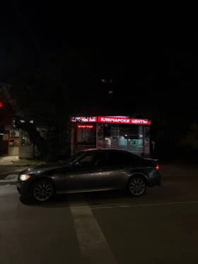 BMW 320, снимка 2