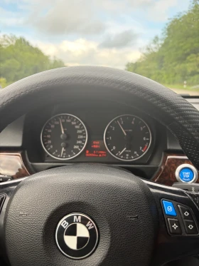 BMW 320, снимка 7