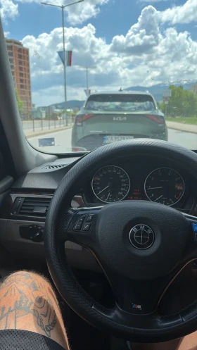 BMW 320, снимка 5