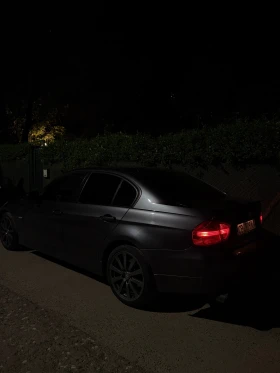 BMW 320, снимка 6
