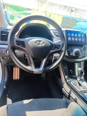 Hyundai I40 VF 1, 7 CRDI, снимка 12